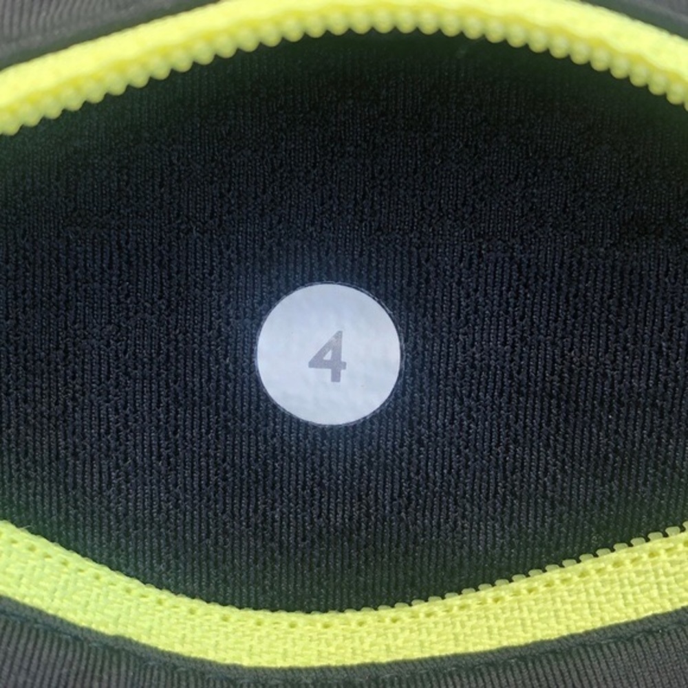 Lululemon Speed Short - Picture 9 of 11